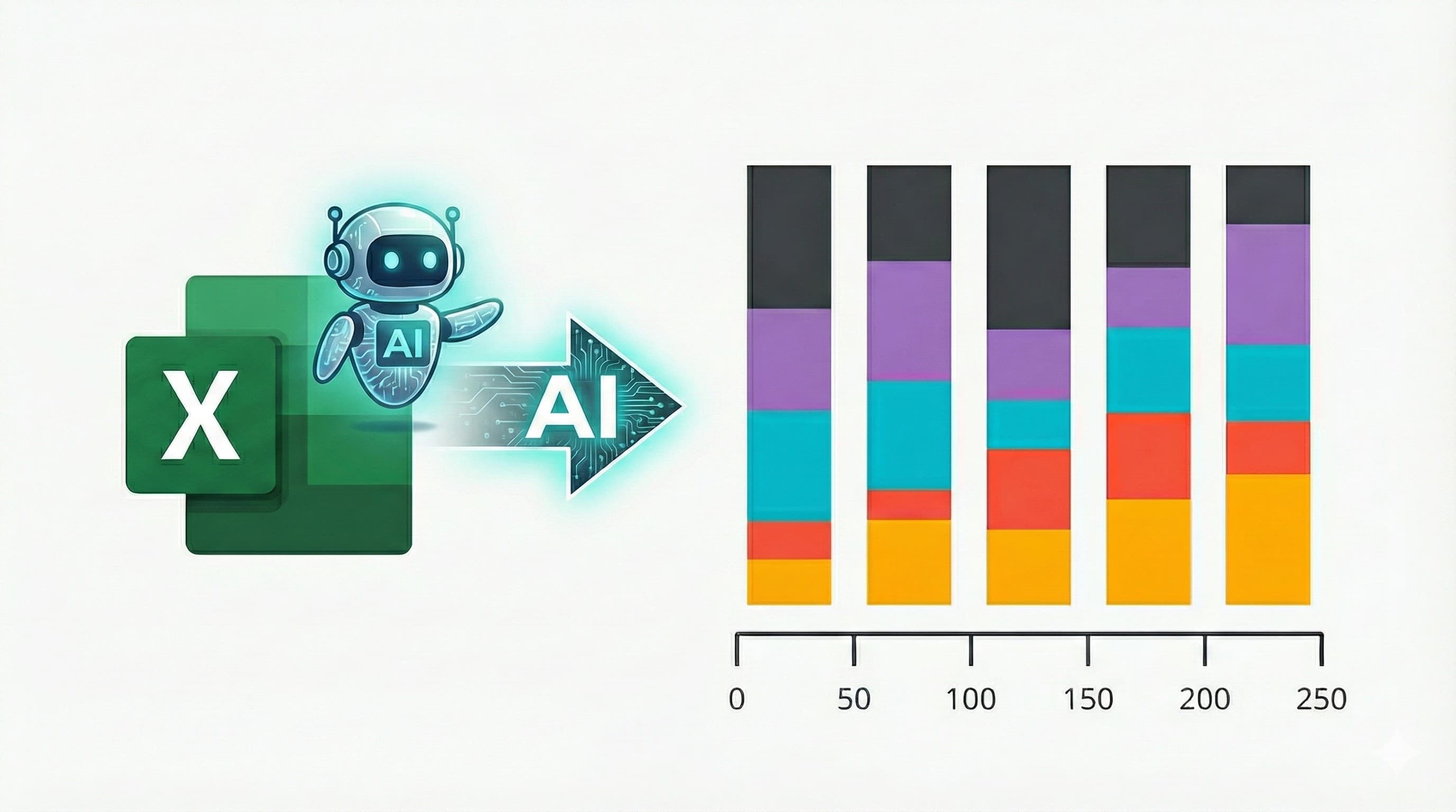 Local AI Agent for data analysis